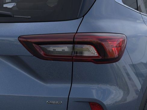 New 2025 Ford Escape SE w/ PHEV Premium Package FWD image 22