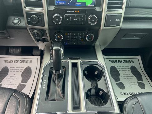Used 2020 Ford F150 Lariat AWD/4WD image 21