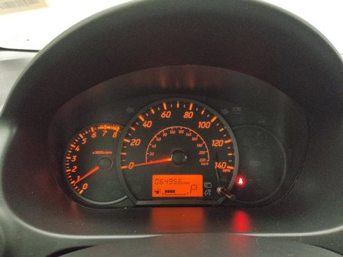 Used 2021 Mitsubishi Mirage LE FWD image 23