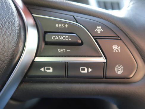 Used 2021 INFINITI Q60 3.0t Luxe w/ Essential Package image 34