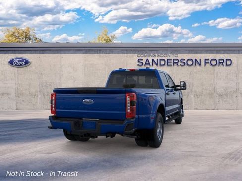 New 2026 Ford F350 XL w/ STX Appearance Package AWD/4WD image 8