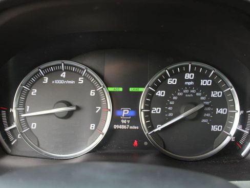 Used 2017 Acura MDX FWD w/ Technology Package image 16