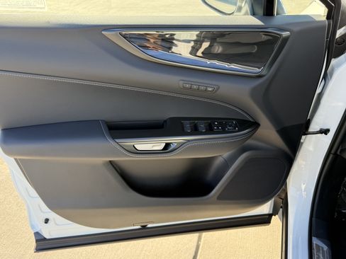 New 2026 Lexus NX 450h+ AWD w/ Luxury Package image 17