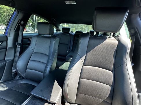 Used 2022 Honda Accord Sport image 7