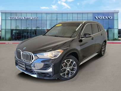 Used 2020 BMW X1 sDrive28i