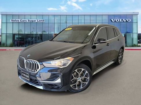 Used 2020 BMW X1 sDrive28i FWD image 1