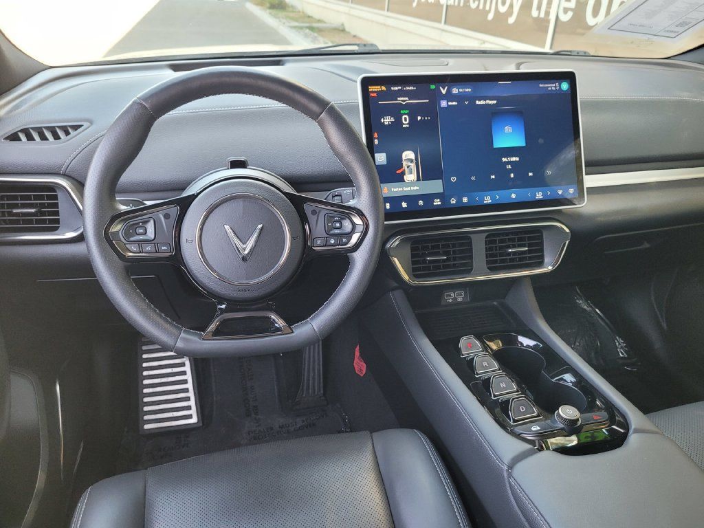 Used 2023 VinFast VF 8 Plus AWD/4WD image 20