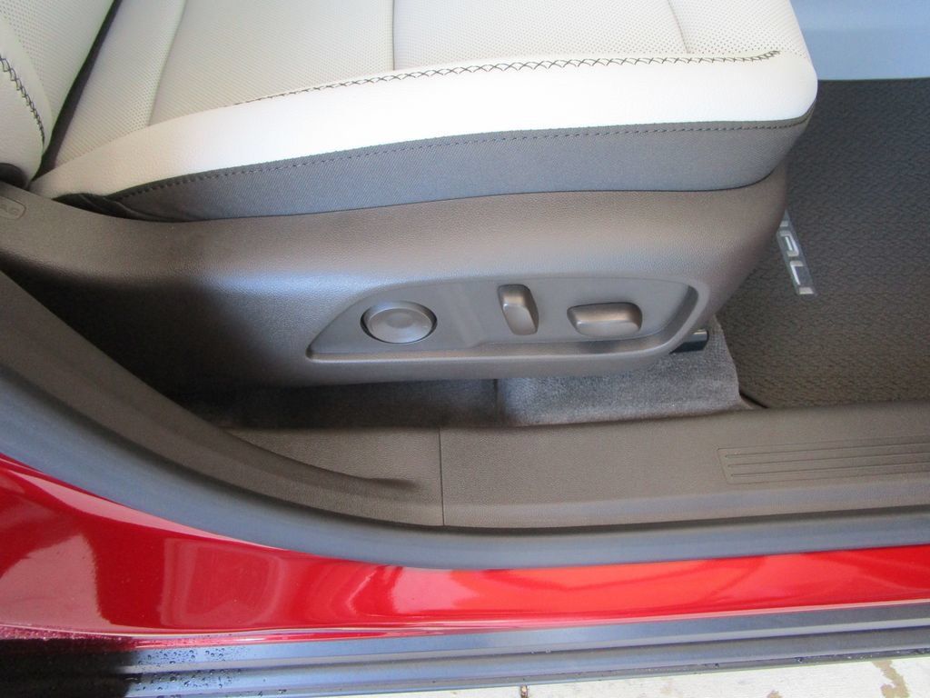 New 2027 GMC Terrain Denali AWD/4WD image 20