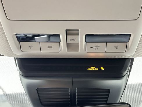 New 2026 MAZDA CX-50 AWD 2.5 Hybrid w/ Cargo Package image 26