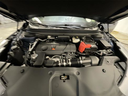 New 2026 Acura RDX SH-AWD w/ Advance Package image 11