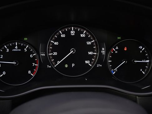 New 2026 MAZDA CX-50 AWD 2.5 S w/ Premium Package image 26