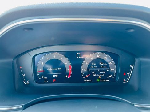 Used 2026 Acura Integra A-Spec FWD image 18