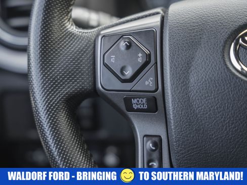 Used 2019 Toyota Tacoma 4x4 Double Cab image 36