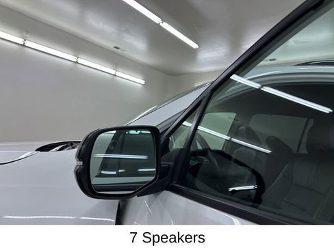 Used 2022 Honda Pilot TrailSport image 16