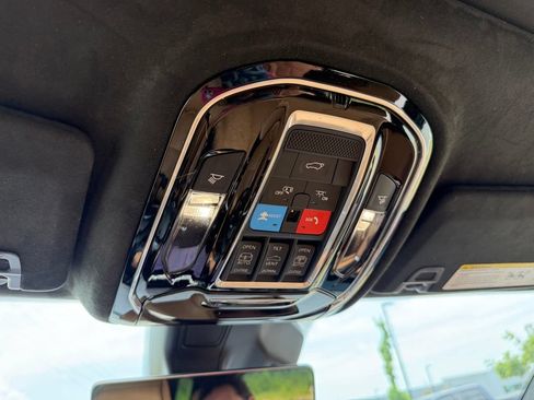 Used 2025 Jeep Grand Cherokee L Summit AWD/4WD image 58