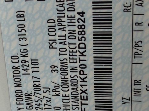 New 2026 Ford F150 XL image 23