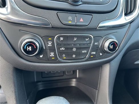 Certified 2024 Chevrolet Equinox LT image 16