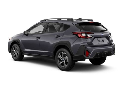 New 2026 Subaru Crosstrek 2.0i Premium image 22