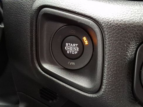 New 2026 Jeep Wrangler Willys image 14