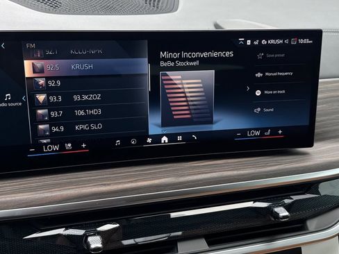 New 2026 BMW X5 sDrive40i w/ Climate Comfort Package image 21