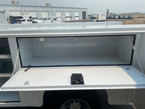 New 2024 Chevrolet Silverado 3500 W/T w/ WT Convenience Package image 14