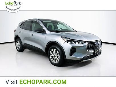 Used 2024 Ford Escape Active w/ Tech Pack #1