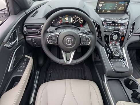 New 2026 Acura RDX SH-AWD image 7