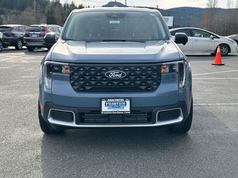 New 2026 Ford Maverick Lariat AWD/4WD image 7