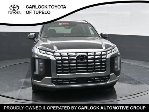 Used 2024 Hyundai Palisade Calligraphy image 6