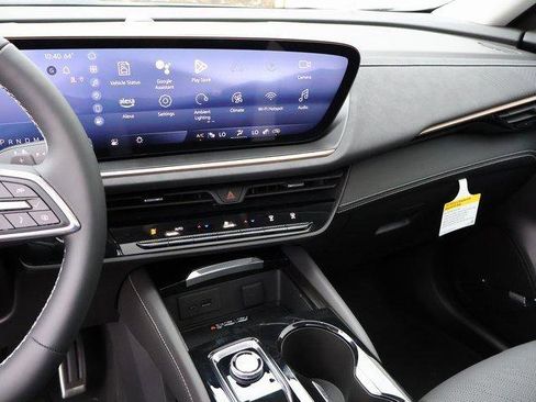 New 2025 Buick Envision Sport Touring image 27