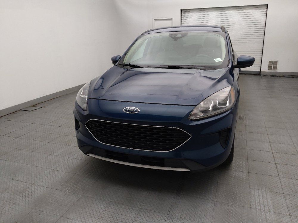 Used 2020 Ford Escape SE FWD image 15