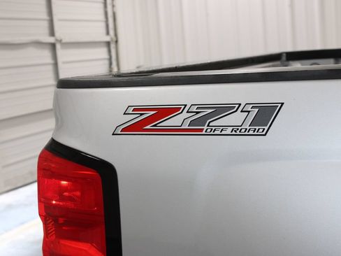 Used 2015 Chevrolet Silverado 1500 LT w/ All Star Edition AWD/4WD image 13