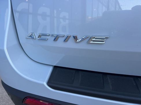 New 2026 Ford Explorer Active w/ Active Comfort Package image 8