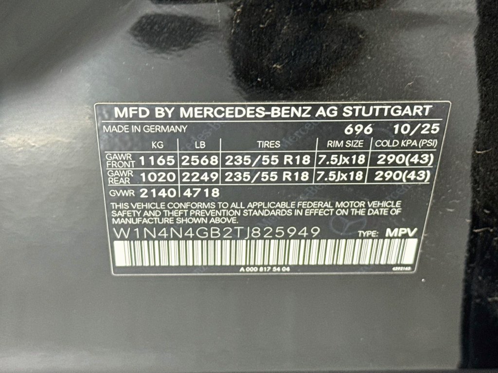 Used 2026 Mercedes-Benz GLA 250 image 35