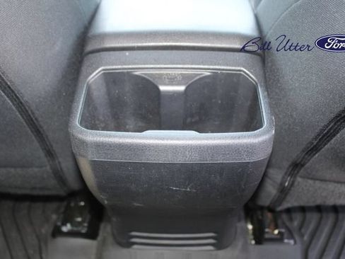 Used 2023 Toyota Tacoma TRD Sport w/ Advanced Technology Package AWD/4WD image 13