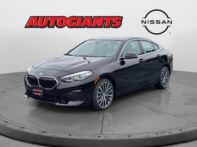 Used 2023 BMW 228i Gran Coupe w/ Convenience Package FWD image 6