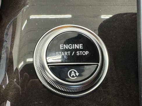 Used 2026 Mercedes-Benz S 580 4MATIC Sedan image 26