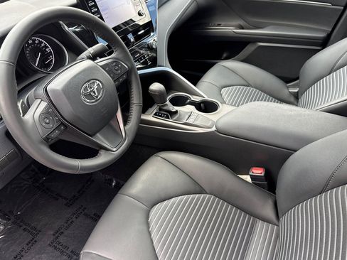 Certified 2024 Toyota Camry SE image 11