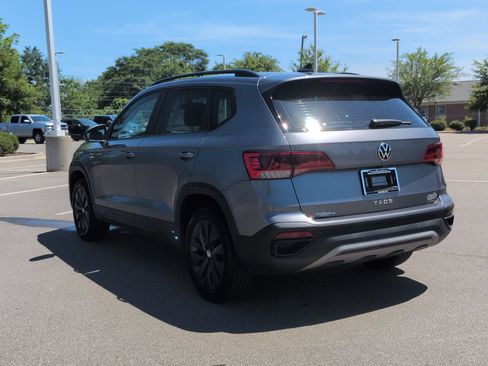 Used 2023 Volkswagen Taos S FWD image 6