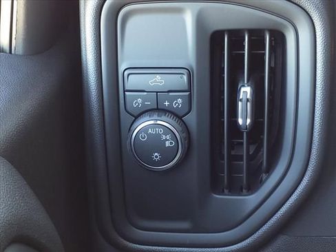 New 2025 Chevrolet Silverado 1500 W/T w/ WT Value Package image 14