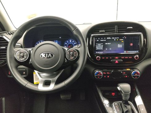 Used 2020 Kia Soul EX w/ Option Group 015 image 22