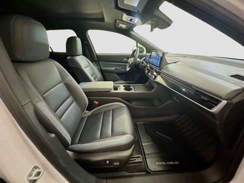Used 2024 Honda Prologue Touring image 32