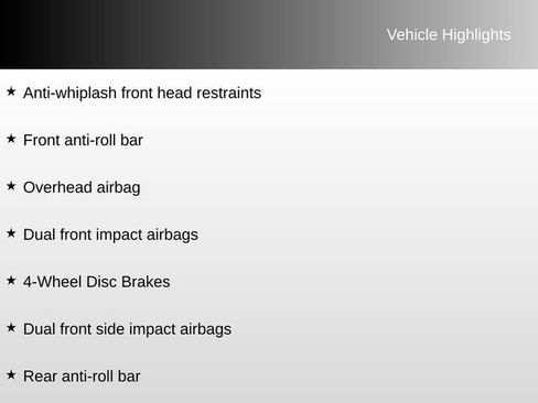 Used 2018 Nissan Rogue S image 16