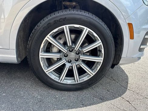 Used 2019 Audi Q7 3.0T Premium Plus w/ Premium Plus Package AWD/4WD image 50