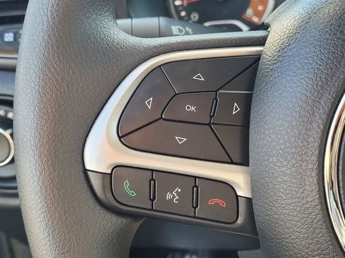 Used 2023 Jeep Renegade Latitude w/ Sun/Sound Group image 14