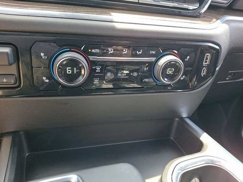 Certified 2024 Chevrolet Silverado 1500 RST w/ Convenience Package II AWD/4WD image 16