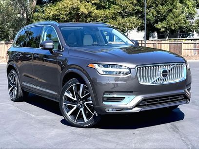 Used 2023 Volvo XC90 B6 Plus w/ Protection Package Premier