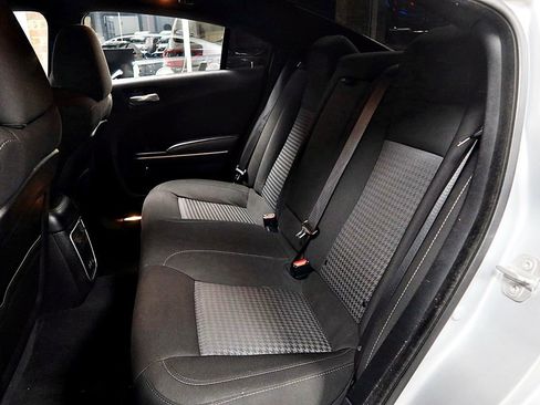 Used 2021 Dodge Charger Scat Pack image 23