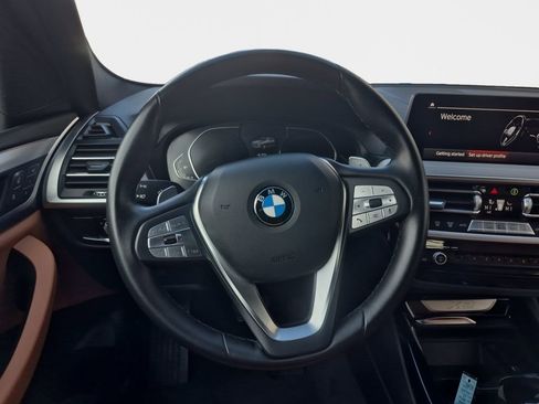Used 2022 BMW X3 xDrive30i w/ Convenience Package image 11