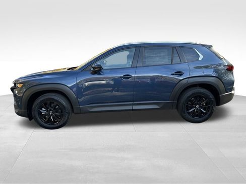 New 2026 MAZDA CX-50 AWD 2.5 S w/ Cargo Package image 2